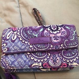 Vera Bradley Wallet